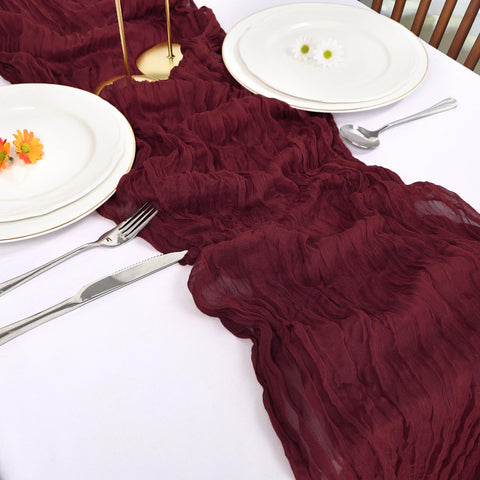 RestfulGlow fondo decorativo para mesas bohemio, complementa esquemas de color cálidos.