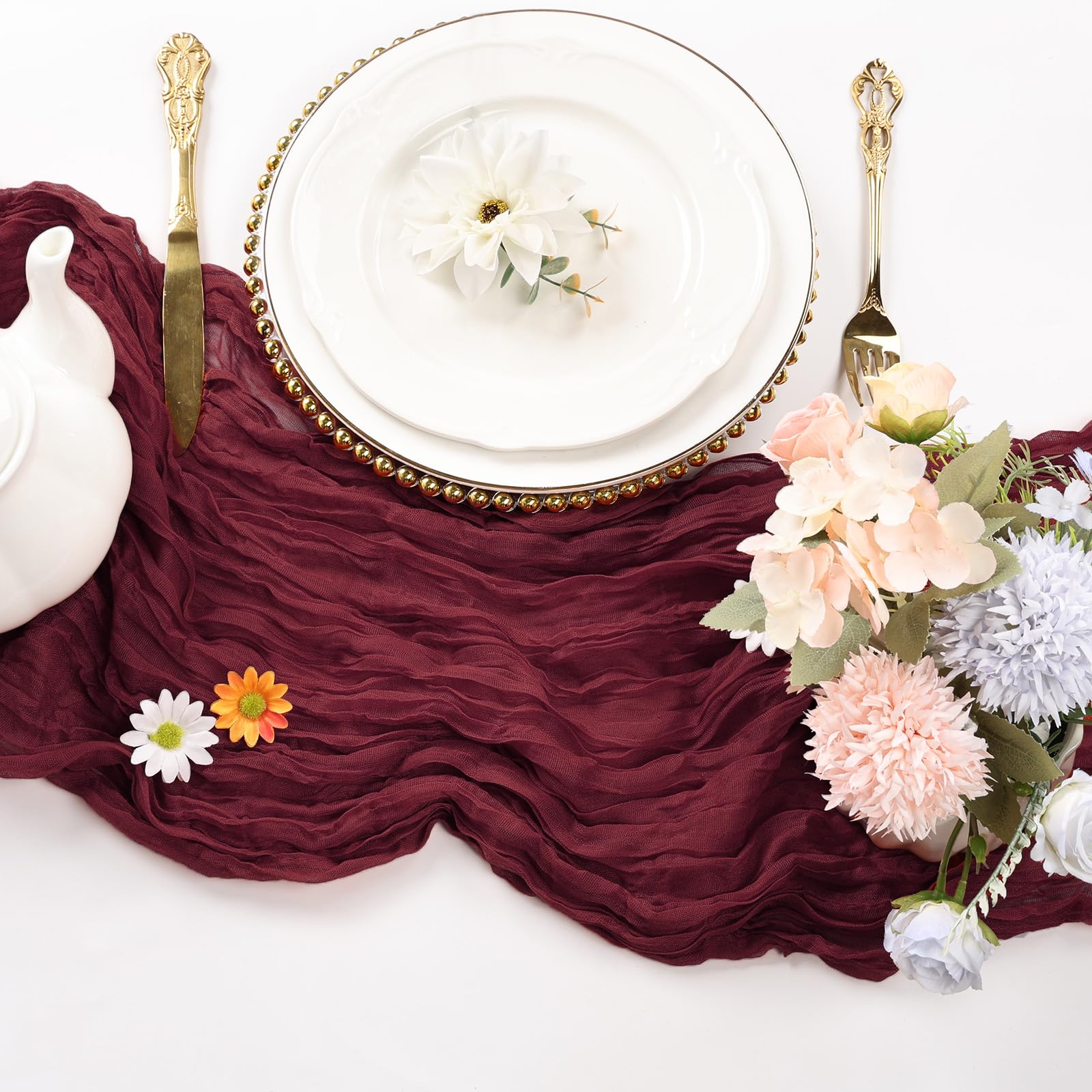 RestfulGlow uso versátil bodas fiestas, ideal como fondo decorativo.