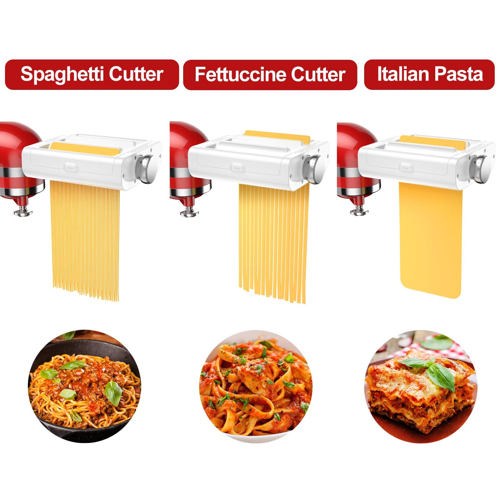 RETHONE montaje compacto para KitchenAid facilita instalación y limpieza
