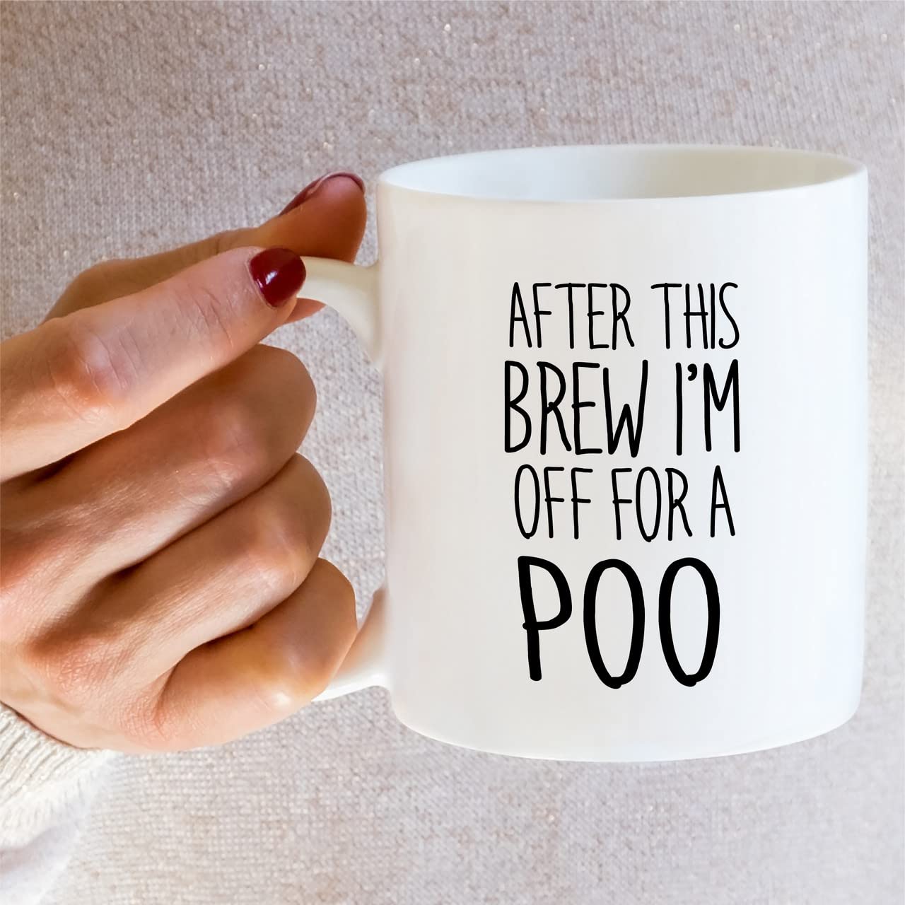 Retreez taza de café ideal para rituales matutinos y beber caliente.