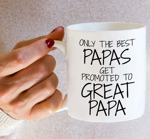 Retreez taza en caja regalo, perfecta para sorprender