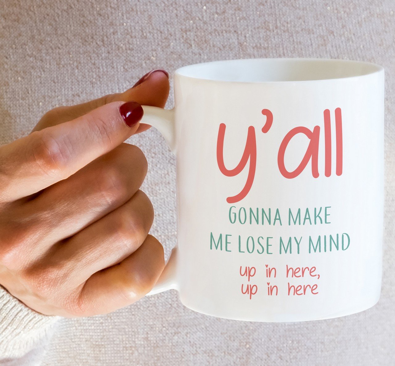 Taza Retreez 11 onzas regalo divertido: excelente presente para amigos