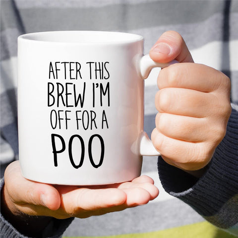 Retreez taza diseño con brillo cerámico para pausas matutinas.