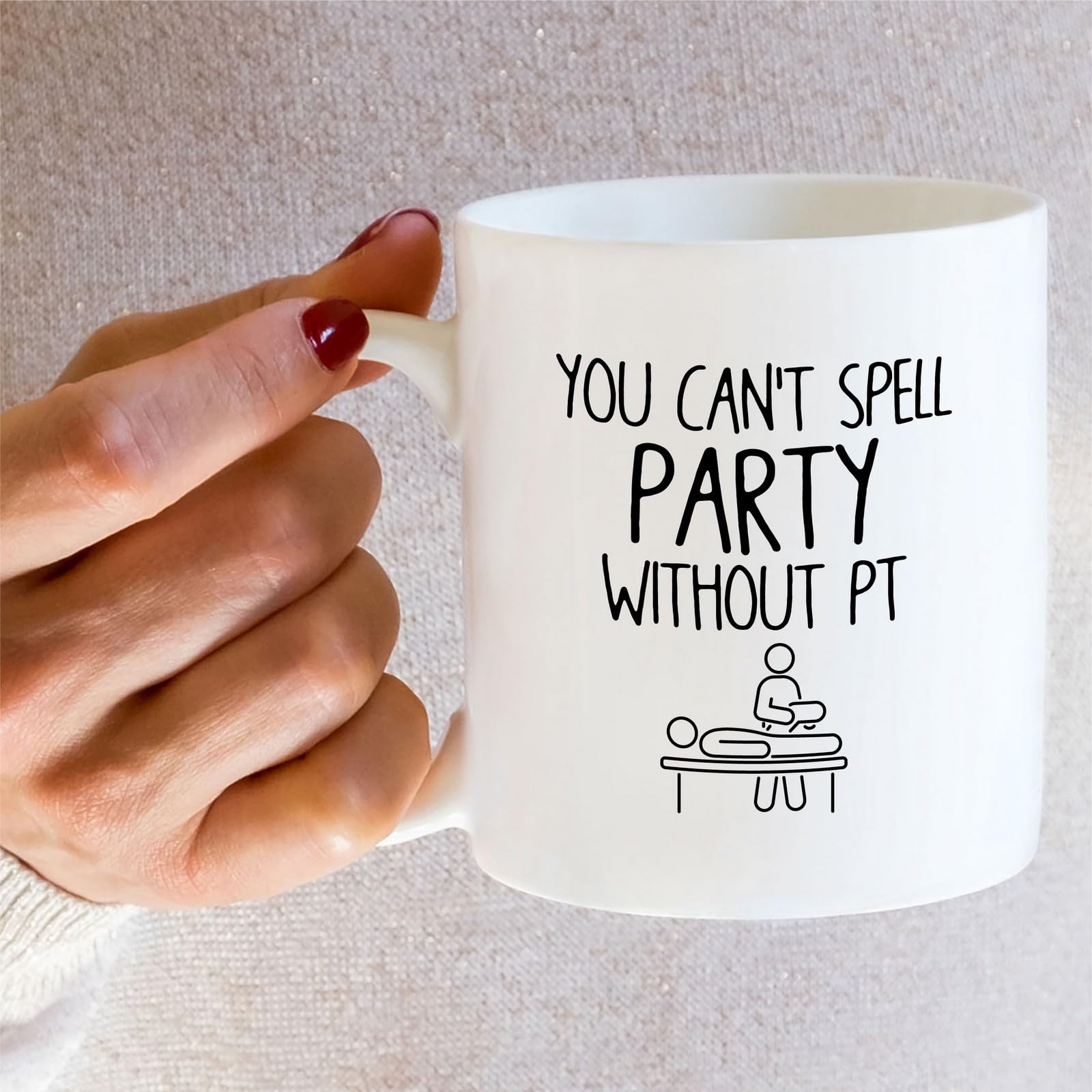 Taza Microondas Lavavajillas Segura Retreez, limpieza fácil para uso diario.