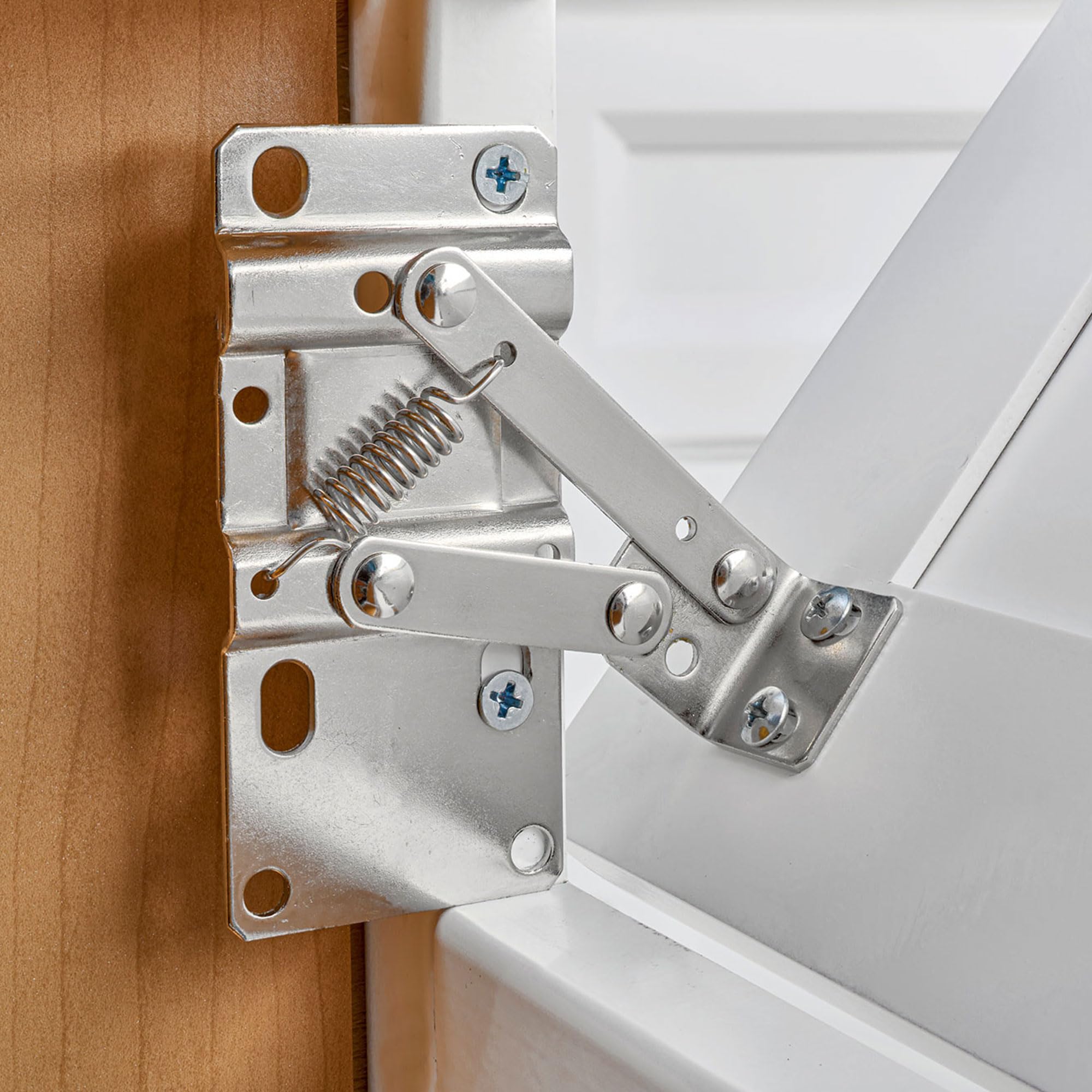 Rev-A-Shelf bisagras duraderas para bandeja extensible