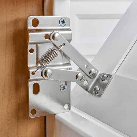 Rev-A-Shelf bisagras duraderas para bandeja extensible