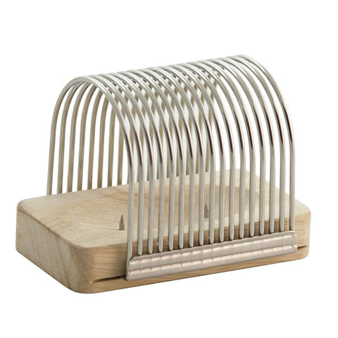 REYINL Hasselback patata: soporte estable para rebanar patatas uniformemente.