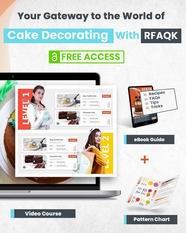 RFAQK ebook-y-curso-en-video: aprendizaje práctico para principiantes.