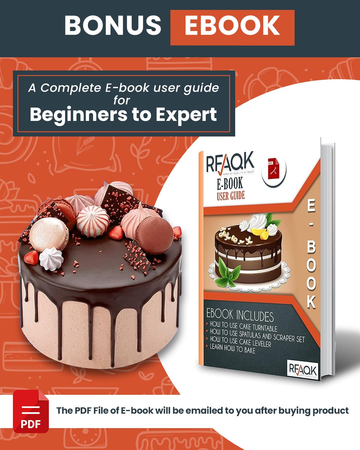 RFAQK guia-digital-de-decoracion ideas y tecnicas para pasteles