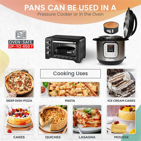 RFAQK libro electrónico gratuito con ideas de recetas