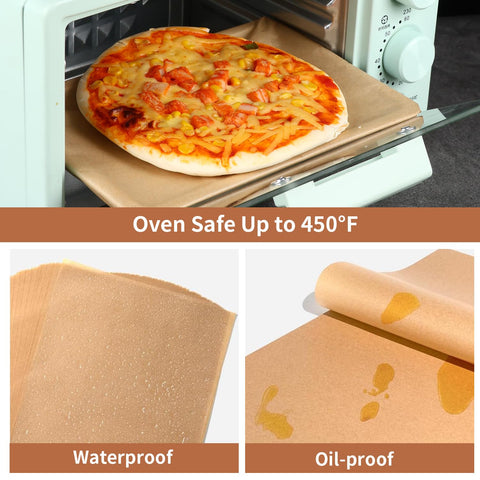 Uso multipropósito RGUNALS para horno, microondas y congelador