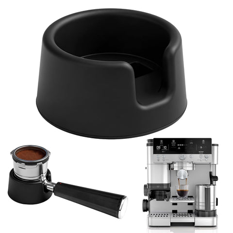RICANK base de compactación silicona Ninja ES601 mejora la estabilidad durante el tampado.