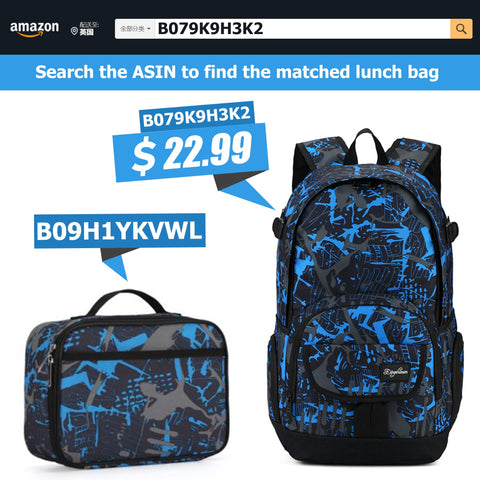 Bolsa rickyh style, dimensiones 10 x 8 x 3.7 pulgadas, capacidad para 6 latas.