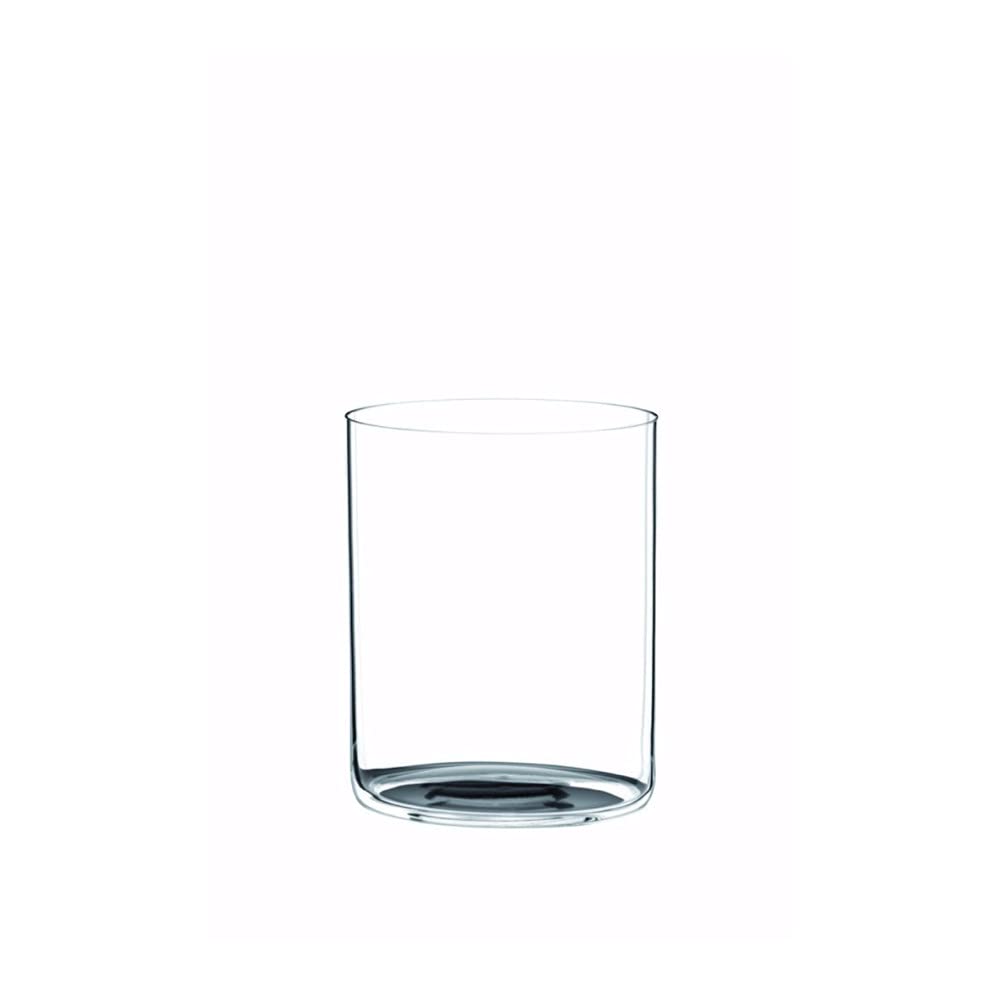 Riedel 0414/02 O, vaso de cristal sin plomo para claridad superior