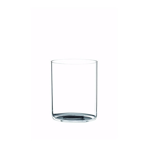 Riedel 0414/02 O, vaso de cristal sin plomo para claridad superior