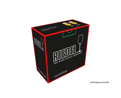 Riedel Bar Beer: vaso tulipán apto para lavavajillas.