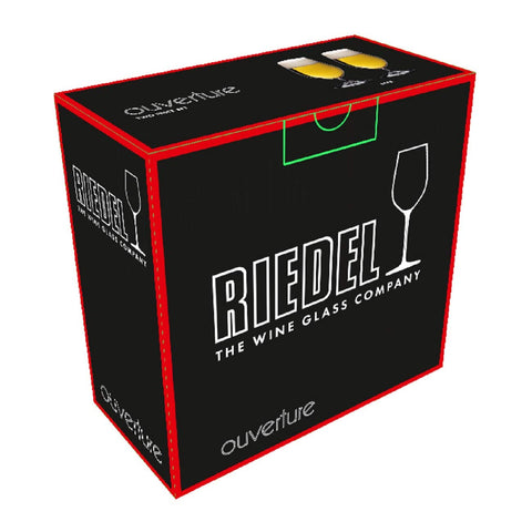 Riedel Bar Beer: vaso tulipán muestra el color y la claridad.