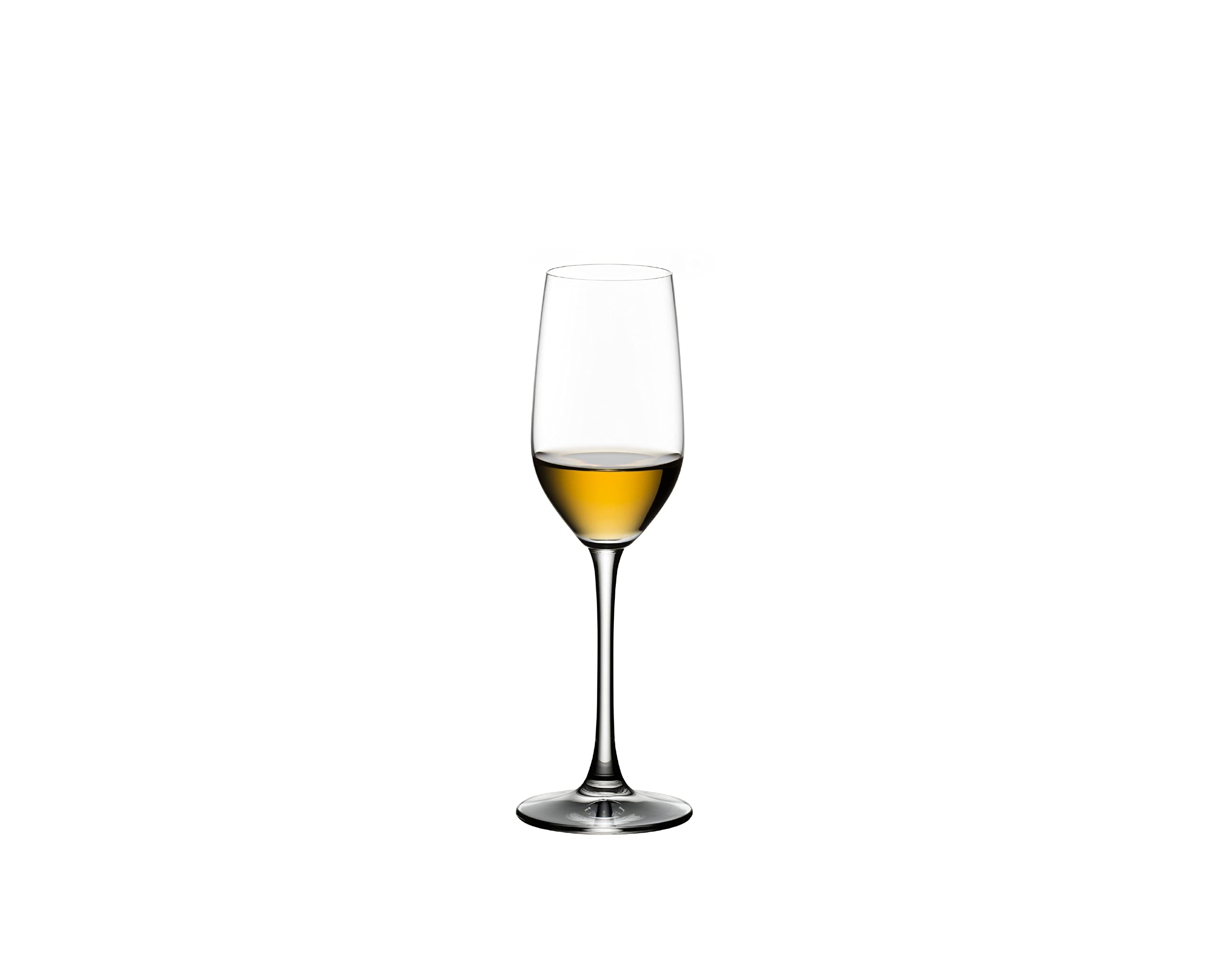 Copa de tequila Riedel Bar Tequila de 6 oz para resaltar aromas.