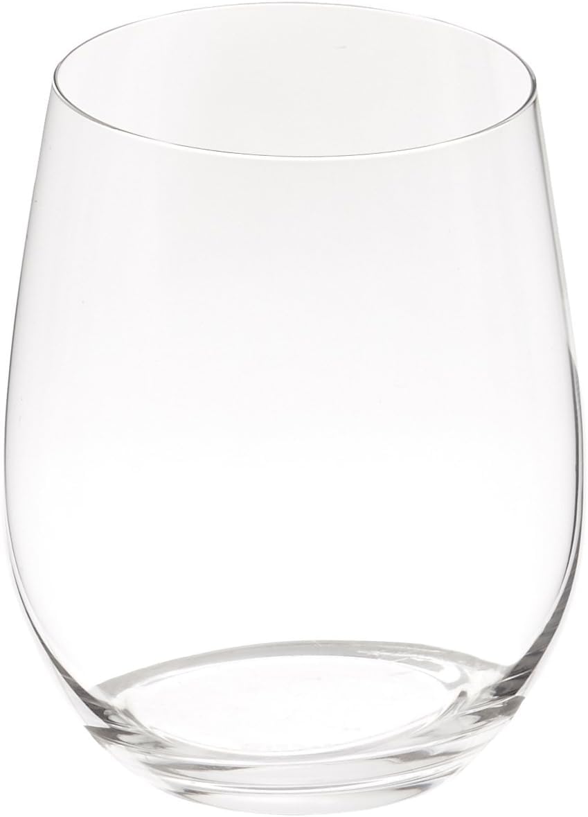 Riedel copa Viognier-Chardonnay para apreciar frescura y textura sedosa.