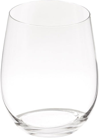 Riedel copa Viognier-Chardonnay para apreciar frescura y textura sedosa.