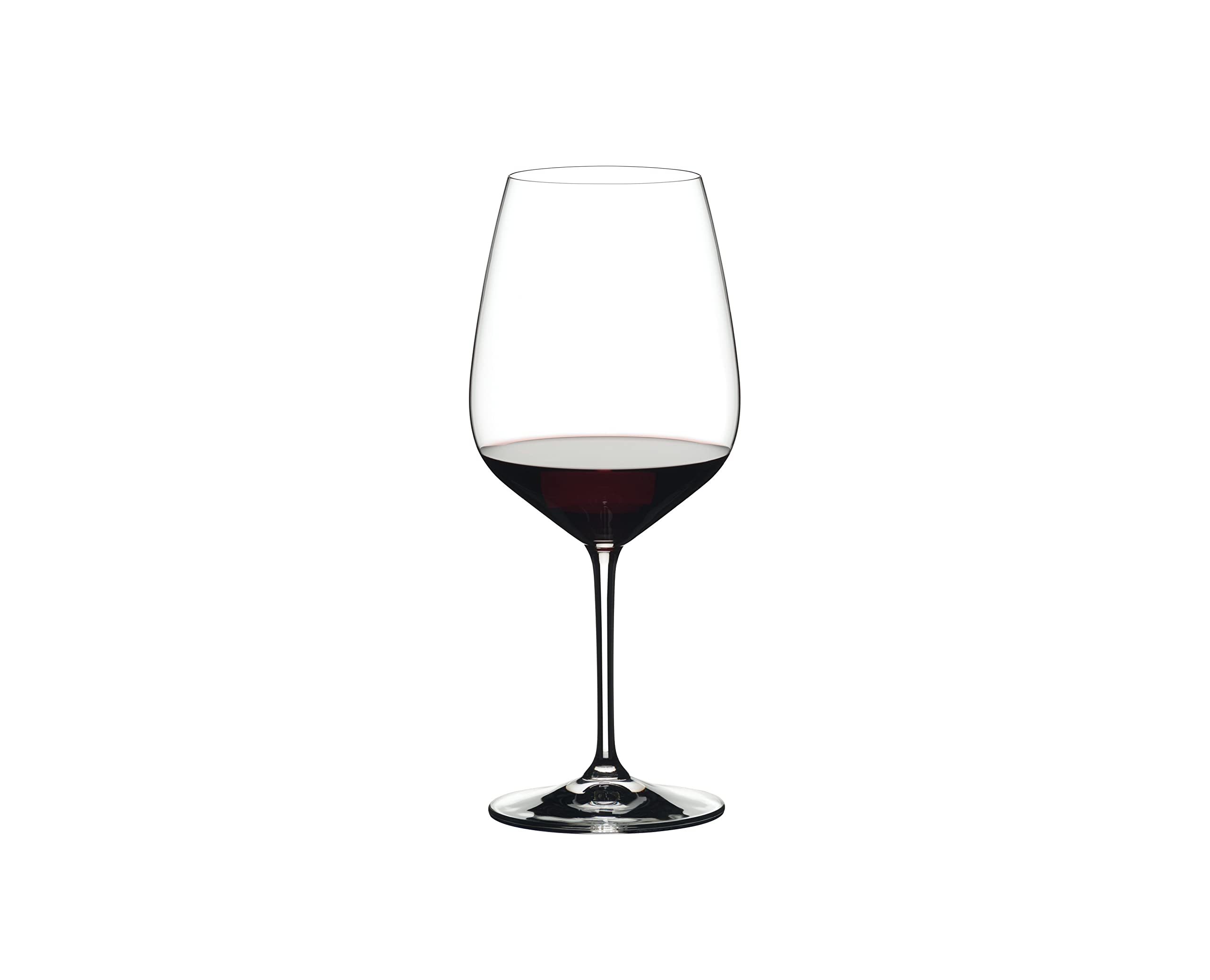 Riedel Corazón a Corazón, vaso elegante para servir tintos a invitados.