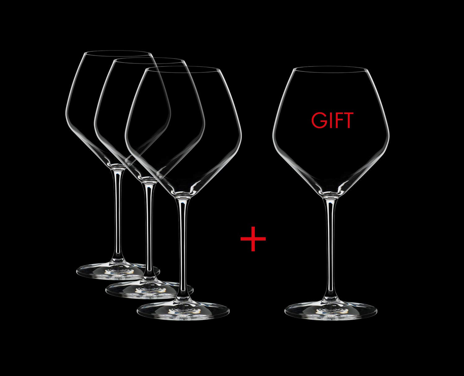 Riedel Extreme Pinot Noir apto para lavavajillas y limpieza rápida