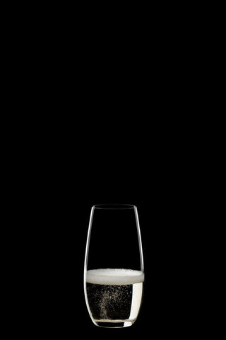 Riedel O apto para lavavajillas, limpieza rápida y segura.