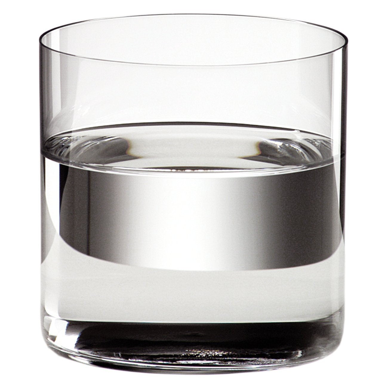 Vaso de agua sin tallo Riedel O, cómodo, apto para lavavajillas