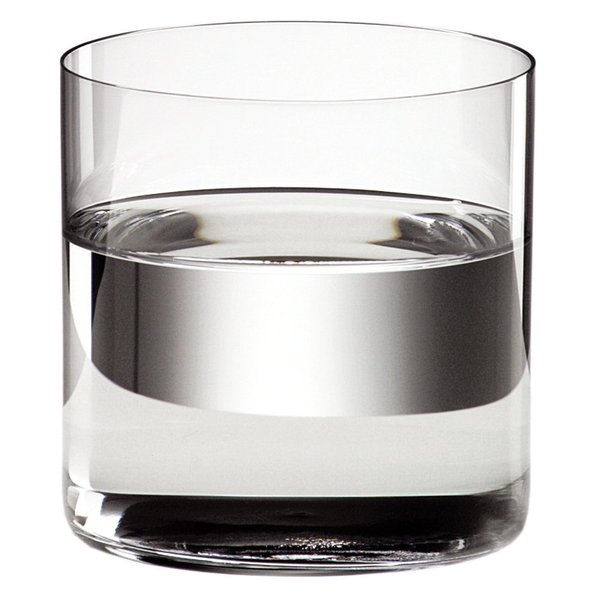 Vaso de agua sin tallo Riedel O, cómodo, apto para lavavajillas