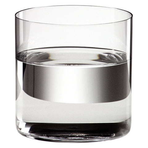 Vaso de agua sin tallo Riedel O, cómodo, apto para lavavajillas