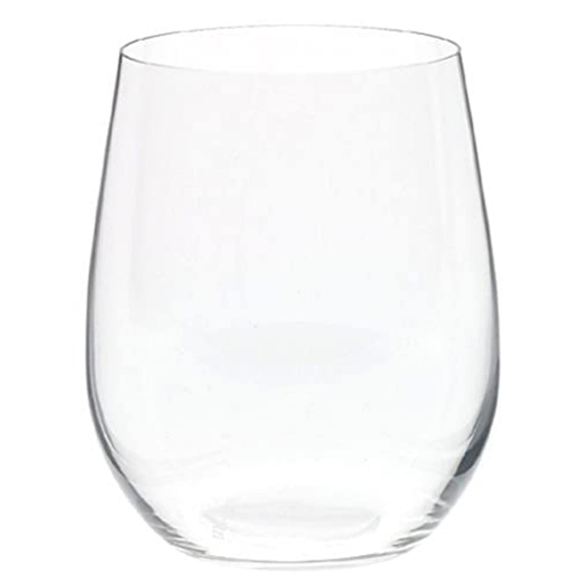 Copa sin tallo Riedel O Viognier/Chardonnay, ideal para conservar aromas