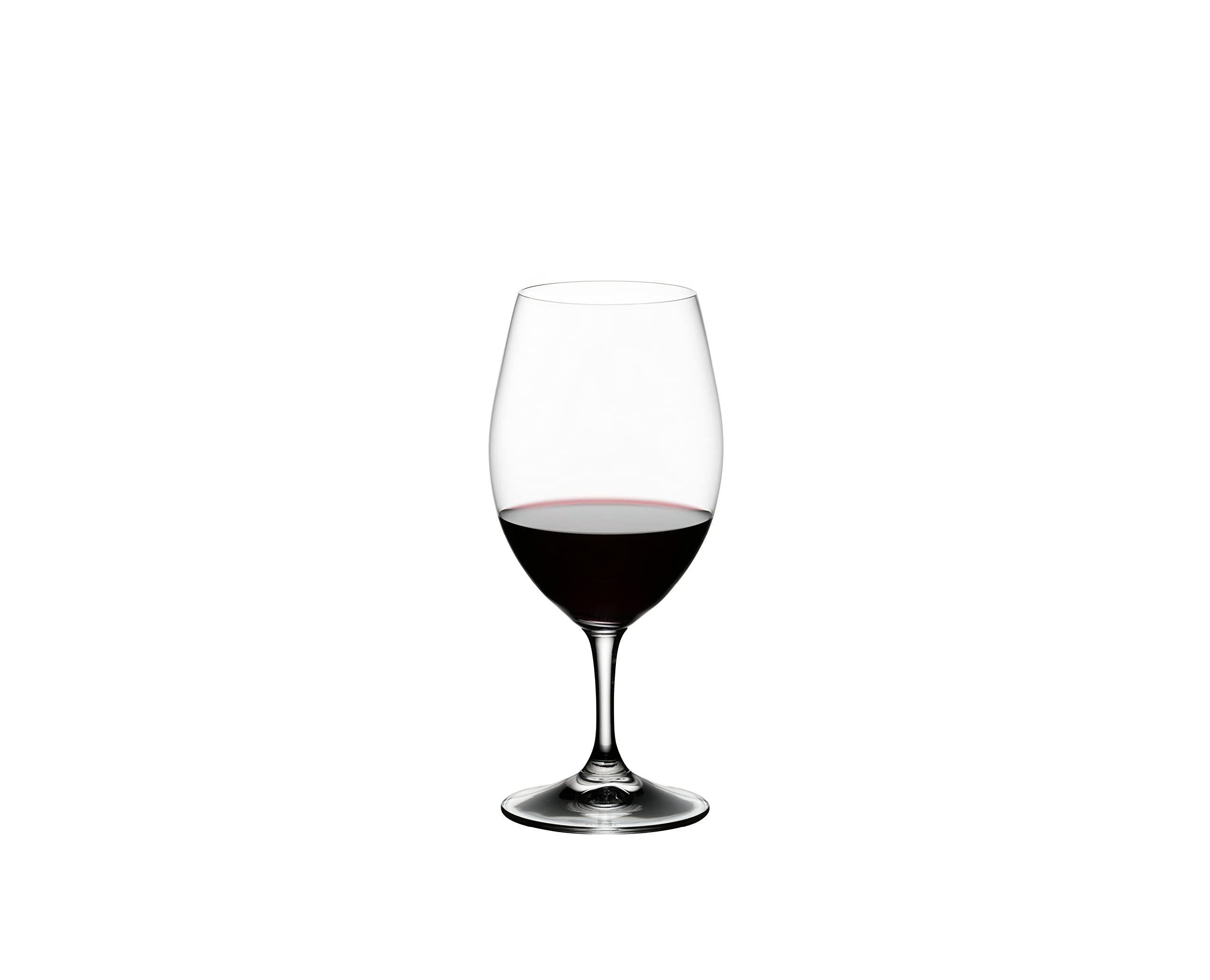 Riedel Ouverture Magnum, diseño de entrada asequible para coleccionistas de vino.