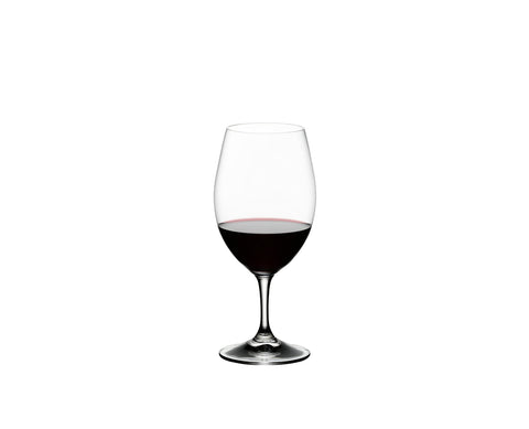 Riedel Ouverture Magnum, diseño de entrada asequible para coleccionistas de vino.