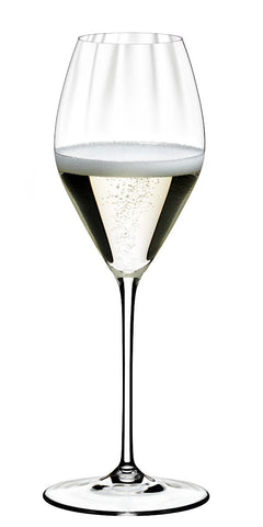 Riedel Performance: cristal de alta claridad para disfrutar color y brillo