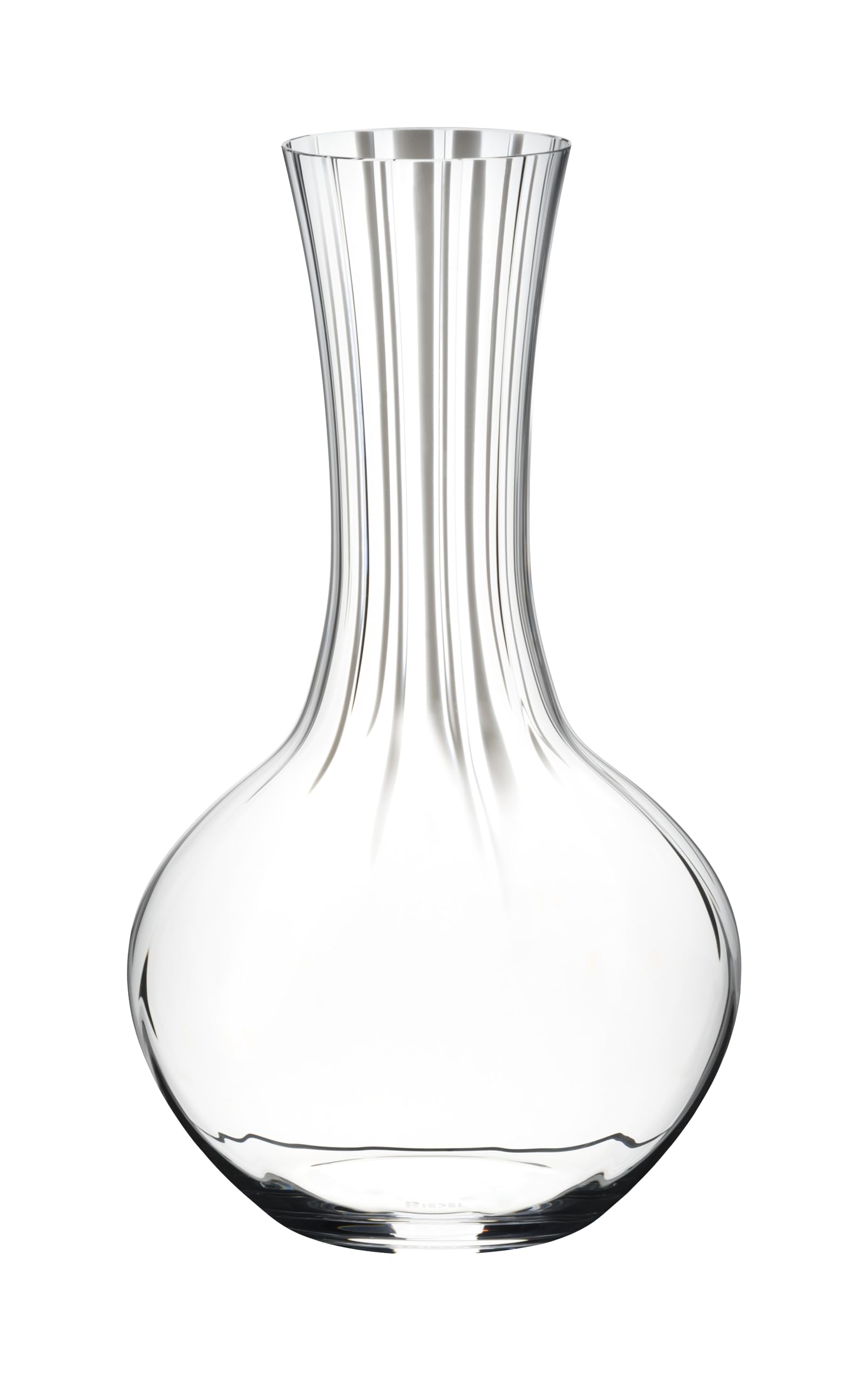 Riedel Performance Decanter, vista general para decantar vinos y potenciar aromas
