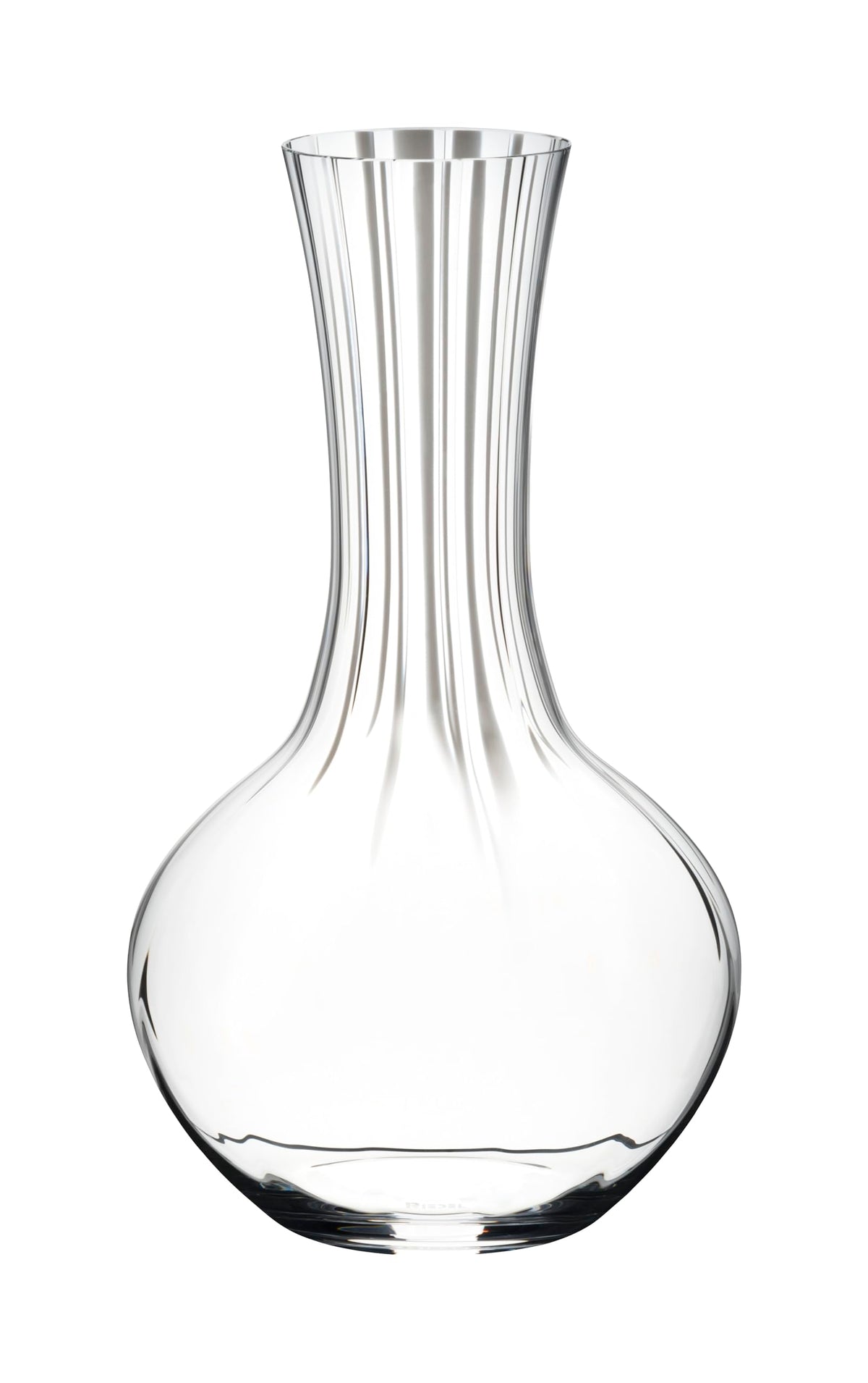 Riedel Performance Decanter, vista general para decantar vinos y potenciar aromas
