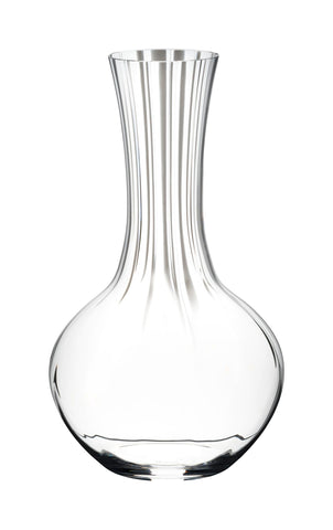 Riedel Performance Decanter, vista general para decantar vinos y potenciar aromas