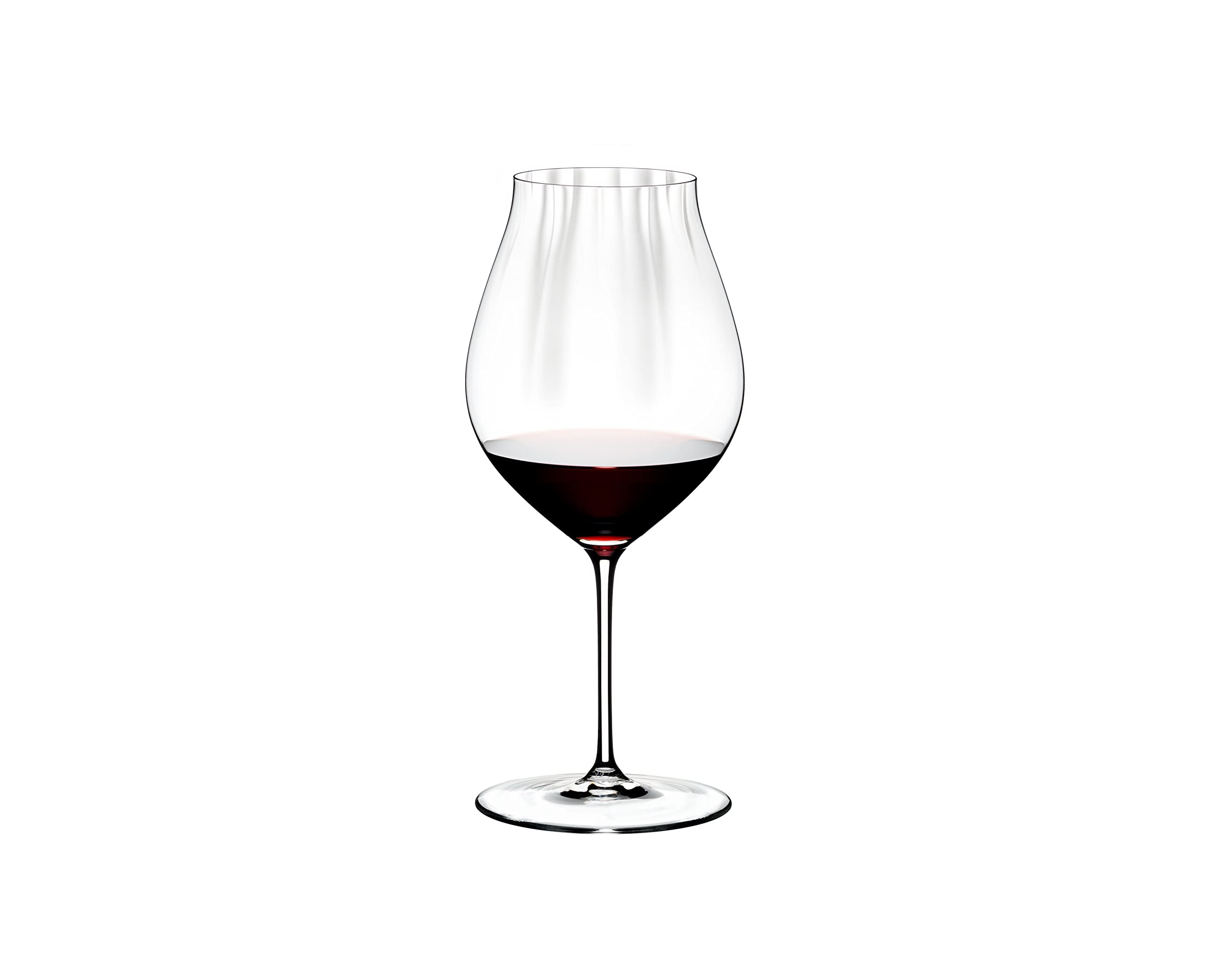 Perfecta para degustaciones de Pinot Noir en casa, restaurantes o eventos