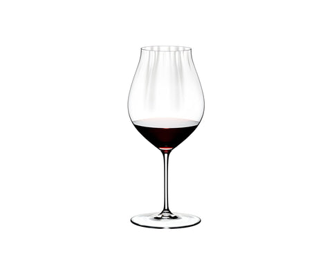 Perfecta para degustaciones de Pinot Noir en casa, restaurantes o eventos