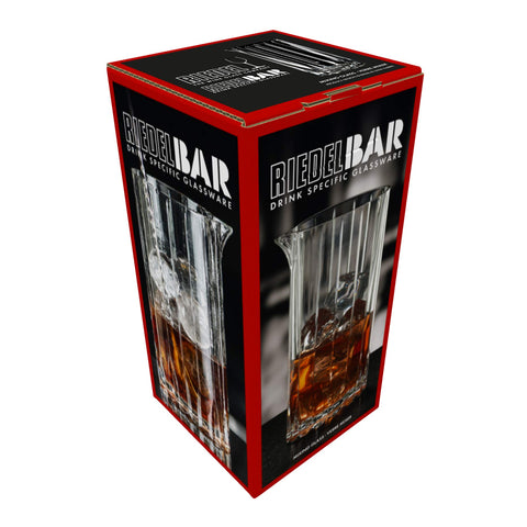 Regalo elegante para amantes de cócteles, perfecto para la barra de casa.