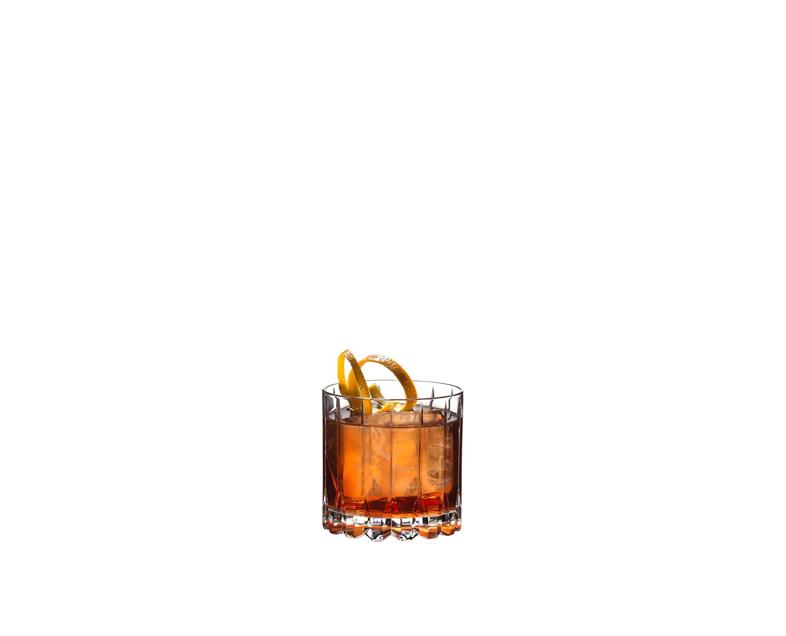 Riedel set de siete vasos para cocteles clasicos