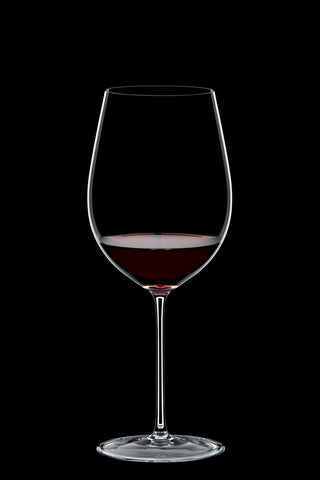 Riedel Sommeliers Bordeaux Grand Cru, empaque individual, pieza única para colección