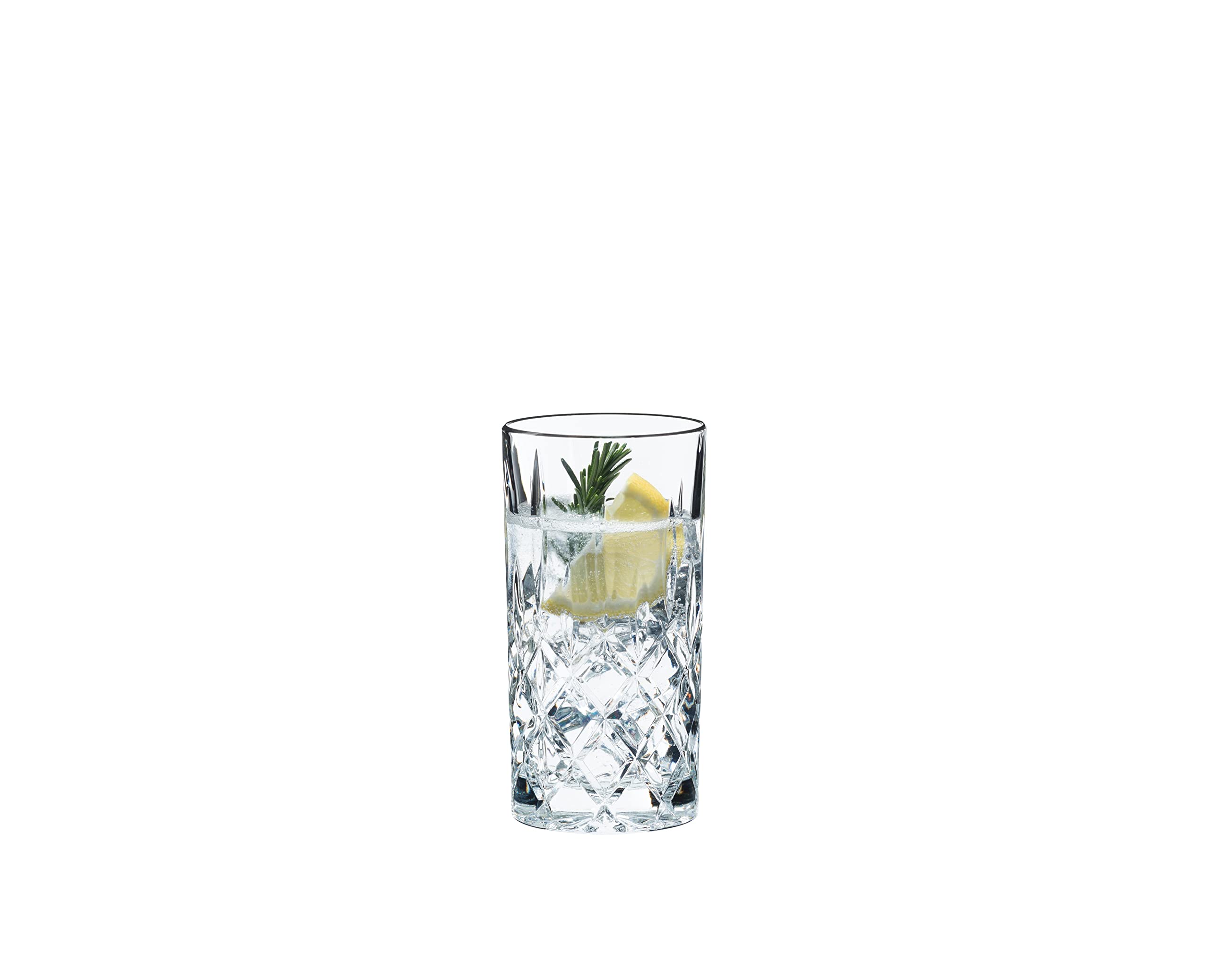 Riedel Spey Long Drink, apto para lavavajillas, limpieza fácil