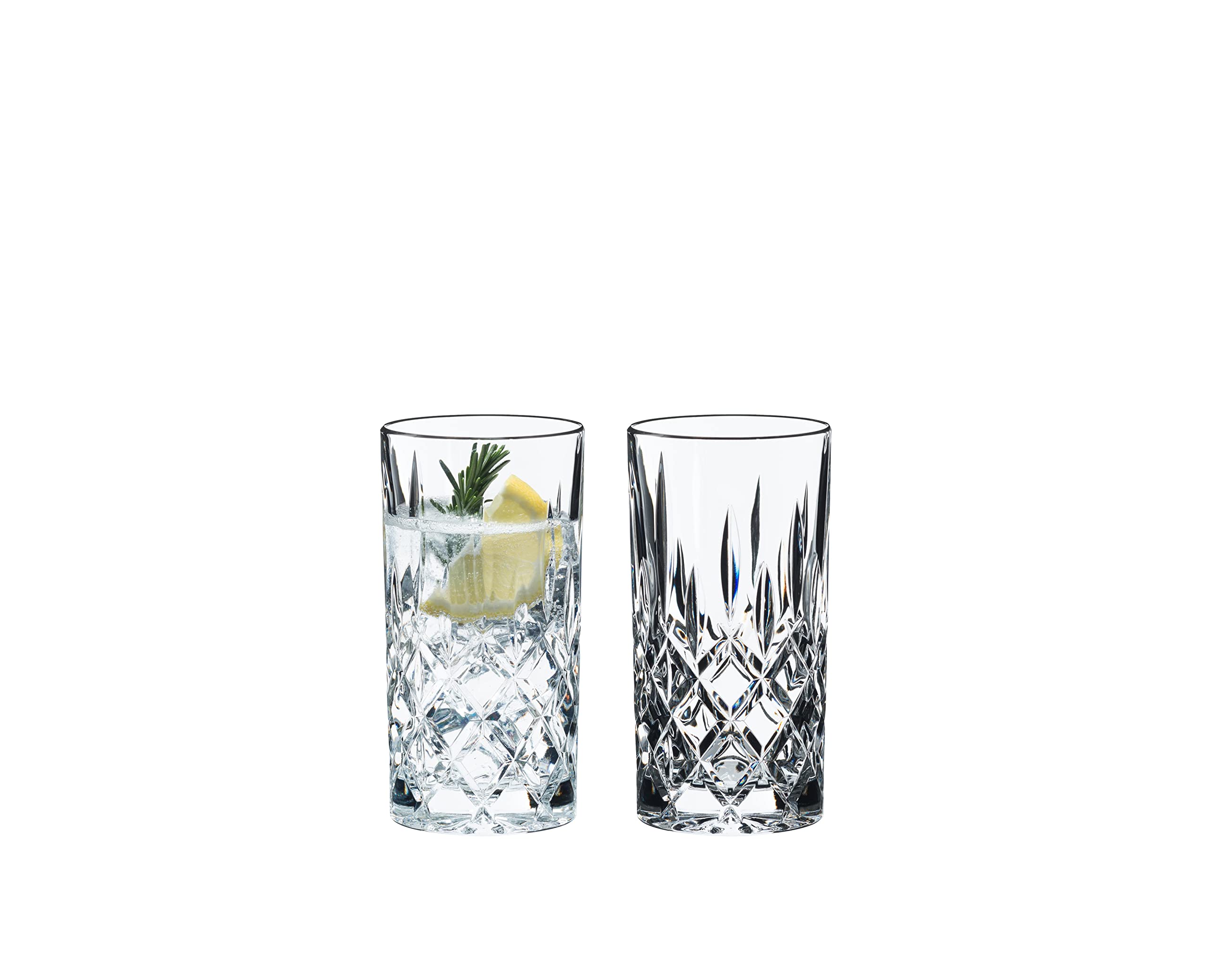 Riedel Spey Long Drink, diseño nostálgico, ideal para cocteles y licores