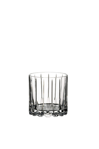Riedel detalles de tamaño y capacidad para hielo