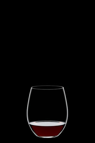 Riedel The O es una elección práctica para uso diario y ocasiones.