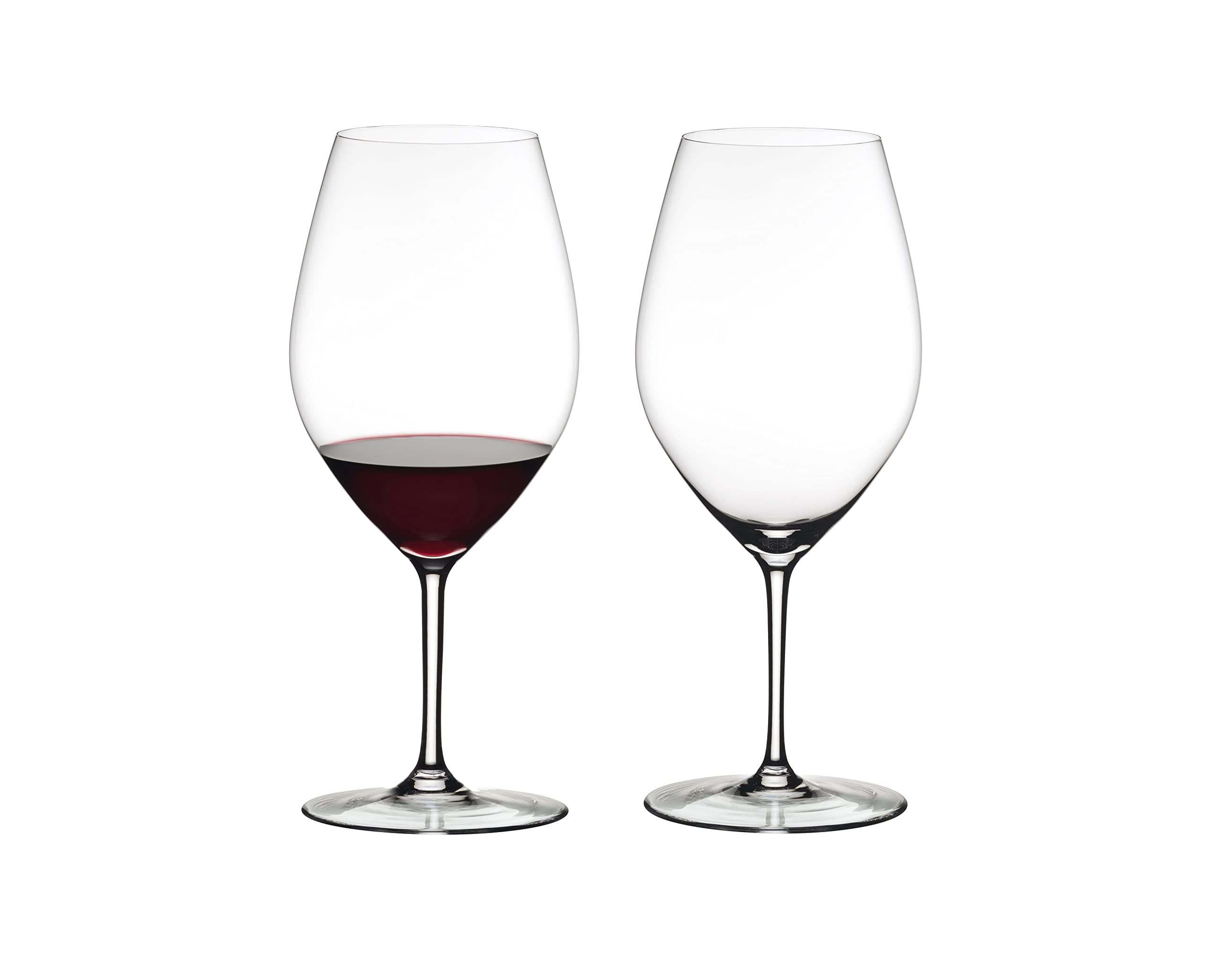 Riedel Vaso universal 001 Magnum, ideal para vinos variados y uso diario.