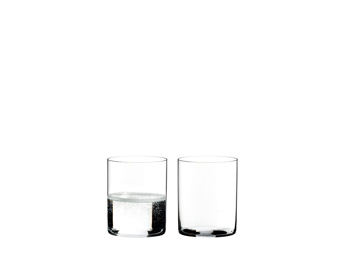 Riedel Veloce copa diamante alta para realzar aromas