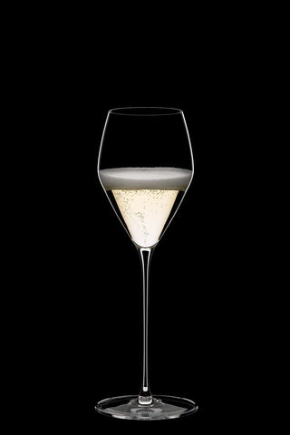 Ideal para champán y espumosos en celebraciones.