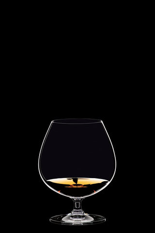 Conjunto de la colección Bar Riedel Vinum Brandy, perfecto para el bar doméstico.